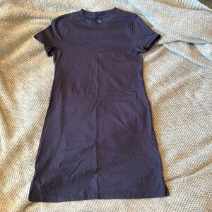 Old Navy tshirt dress szM